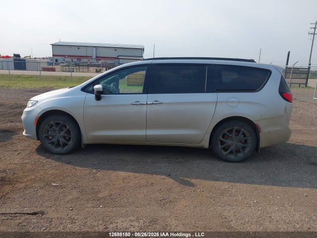 Aukcja sprzedaży 2023 Chrysler Pacifica Touring L, vin: 2C4RC3BG1PR546333, numer aukcji: 12688150