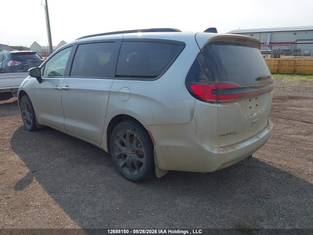 Aukcja sprzedaży 2023 Chrysler Pacifica Touring L, vin: 2C4RC3BG1PR546333, numer aukcji: 12688150