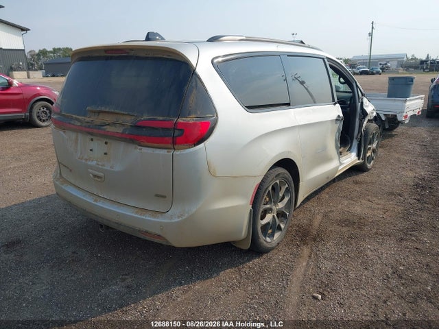 Aukcja sprzedaży 2023 Chrysler Pacifica Touring L, vin: 2C4RC3BG1PR546333, numer aukcji: 12688150