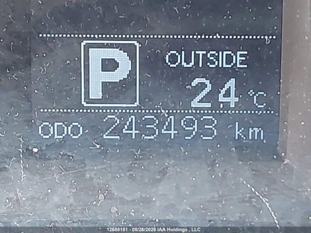 Продаж на аукціоні авто 2015 Toyota Highlander Le/le Plus, vin: 5TDBKRFH2FS200145, номер лоту: 12688151