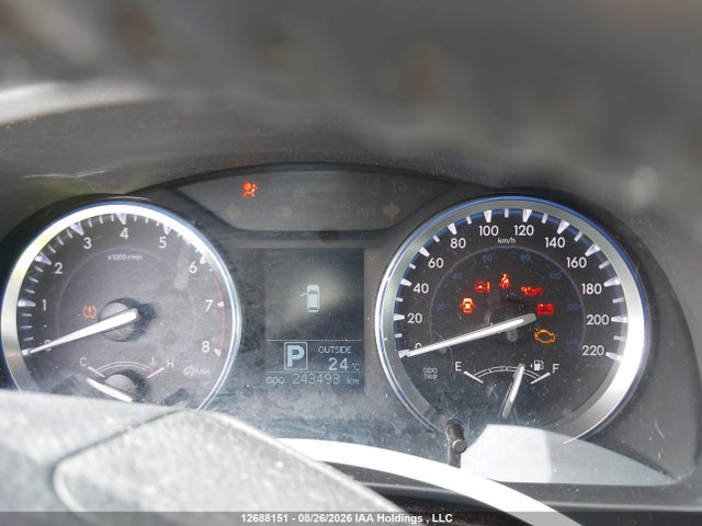 Продаж на аукціоні авто 2015 Toyota Highlander Le/le Plus, vin: 5TDBKRFH2FS200145, номер лоту: 12688151
