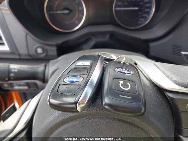 Subaru Crosstrek Limited 2019 JF2GTANC3K8289749 Image 11