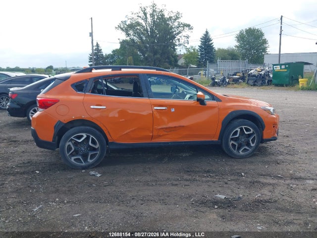 Subaru Crosstrek Limited 2019 JF2GTANC3K8289749 Image 13