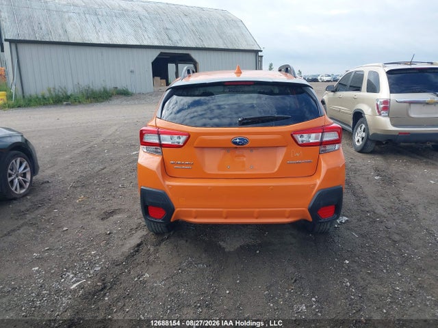 Subaru Crosstrek Limited 2019 JF2GTANC3K8289749 Image 16