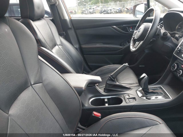 Subaru Crosstrek Limited 2019 JF2GTANC3K8289749 Image 5