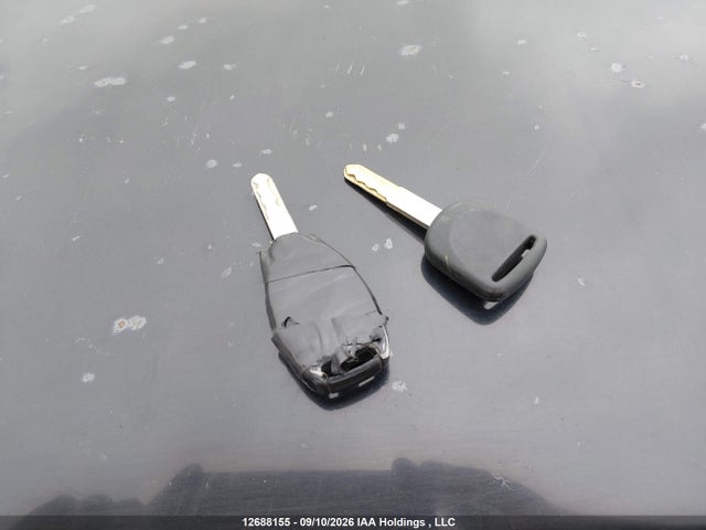 2006 Honda Civic Dx Vp მანქანა იყიდება აუქციონზე, vin: 2HGFA16336H026483, აუქციონის ნომერი: 12688155