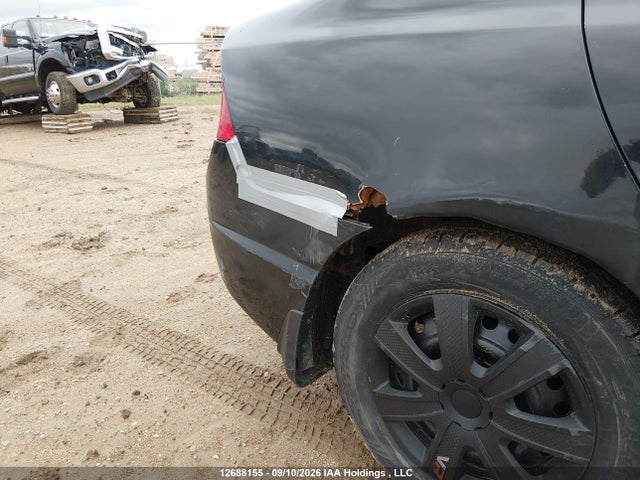 2006 Honda Civic Dx Vp მანქანა იყიდება აუქციონზე, vin: 2HGFA16336H026483, აუქციონის ნომერი: 12688155