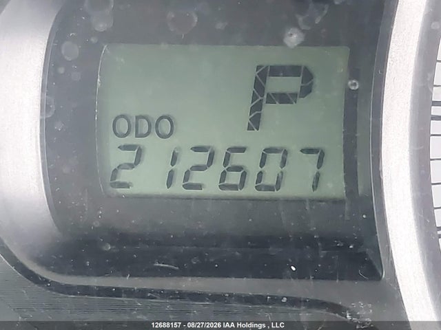 Auction sale of the 2011 Toyota Sienna V6 7 Passenger, vin: 5TDZK3DC8BS021430, lot number: 12688157