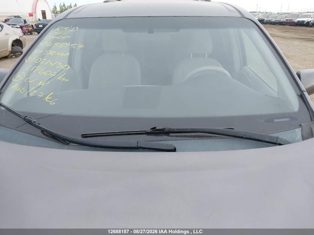 Auction sale of the 2011 Toyota Sienna V6 7 Passenger, vin: 5TDZK3DC8BS021430, lot number: 12688157
