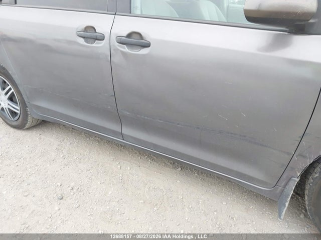 Auction sale of the 2011 Toyota Sienna V6 7 Passenger, vin: 5TDZK3DC8BS021430, lot number: 12688157