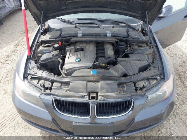 Aukcja sprzedaży 2006 Bmw 325i, vin: WBAVB13576K001007, numer aukcji: 12688160
