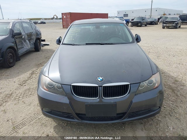 Aukcja sprzedaży 2006 Bmw 325i, vin: WBAVB13576K001007, numer aukcji: 12688160