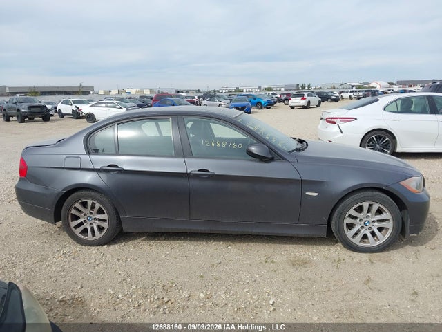 Aukcja sprzedaży 2006 Bmw 325i, vin: WBAVB13576K001007, numer aukcji: 12688160