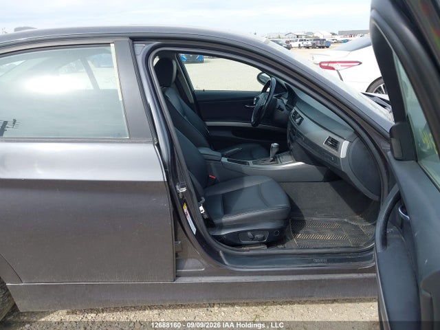 Aukcja sprzedaży 2006 Bmw 325i, vin: WBAVB13576K001007, numer aukcji: 12688160