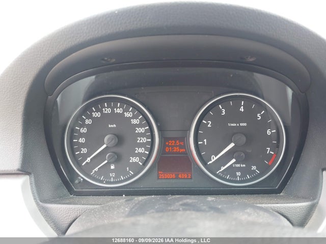 Aukcja sprzedaży 2006 Bmw 325i, vin: WBAVB13576K001007, numer aukcji: 12688160