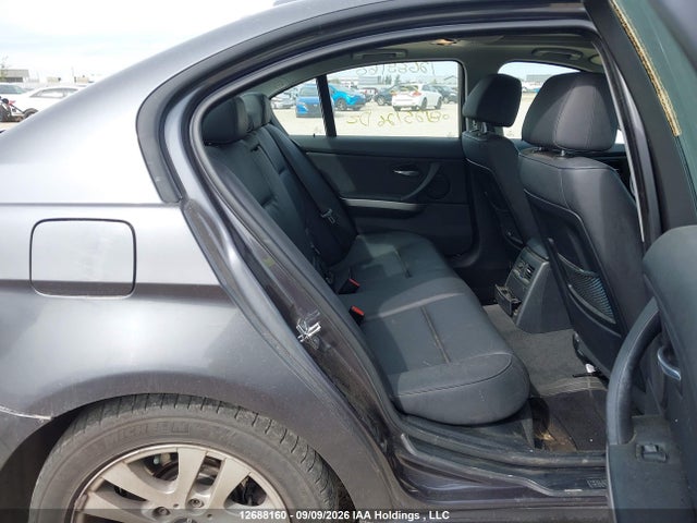 Aukcja sprzedaży 2006 Bmw 325i, vin: WBAVB13576K001007, numer aukcji: 12688160