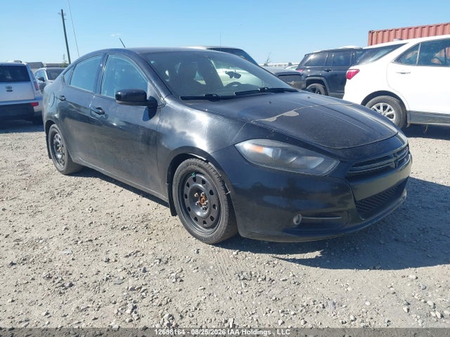 Продажа на аукционе авто 2013 Dodge Dart Limited/gt, vin: 1C3CDFCB8DD326973, номер лота: 12688164