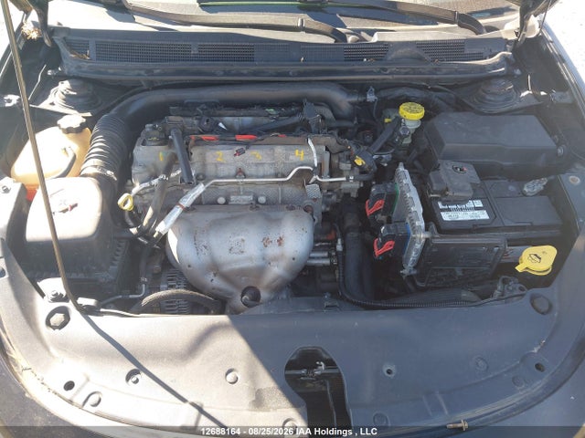 12688164 :رقم المزاد ، 1C3CDFCB8DD326973 vin ، 2013 Dodge Dart Limited/gt مزاد بيع