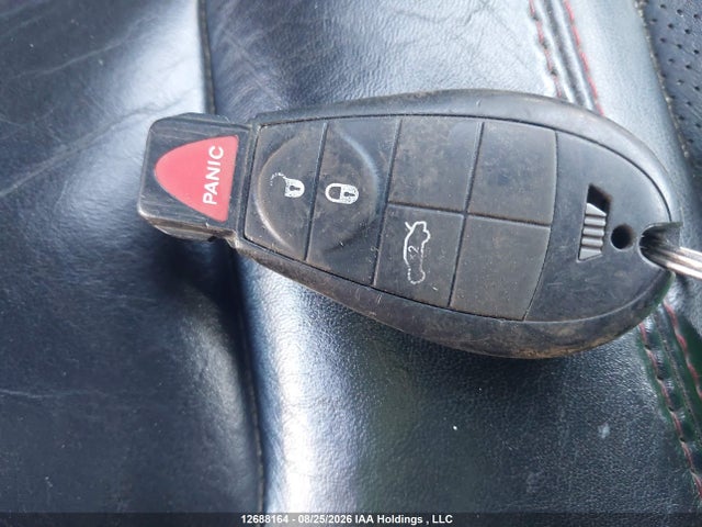 12688164 :رقم المزاد ، 1C3CDFCB8DD326973 vin ، 2013 Dodge Dart Limited/gt مزاد بيع