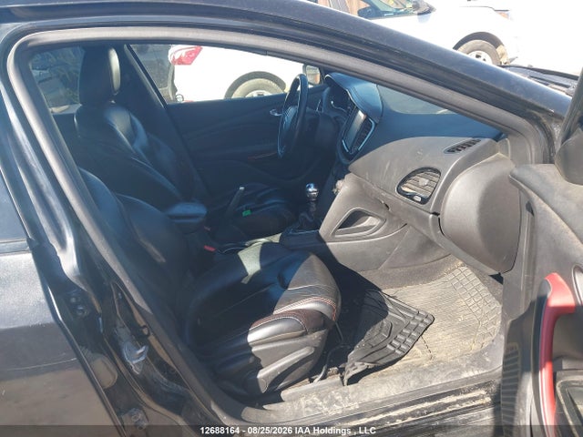 12688164 :رقم المزاد ، 1C3CDFCB8DD326973 vin ، 2013 Dodge Dart Limited/gt مزاد بيع