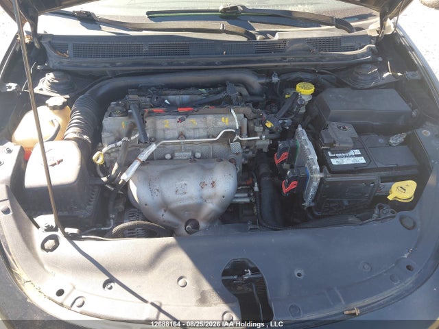 12688164 :رقم المزاد ، 1C3CDFCB8DD326973 vin ، 2013 Dodge Dart Limited/gt مزاد بيع