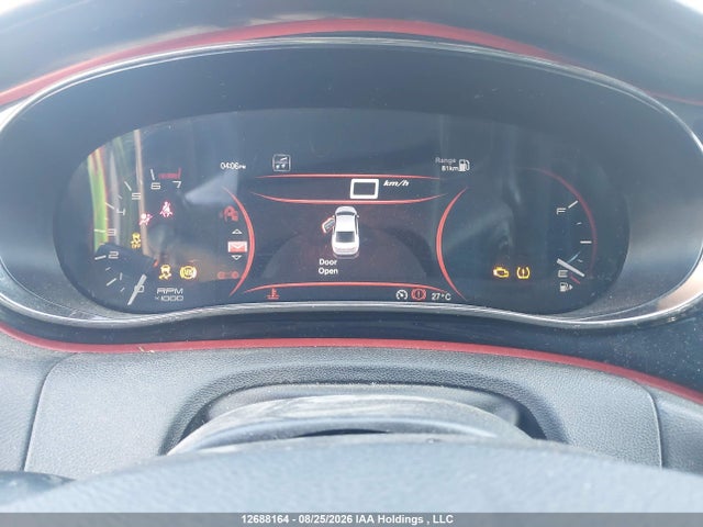 12688164 :رقم المزاد ، 1C3CDFCB8DD326973 vin ، 2013 Dodge Dart Limited/gt مزاد بيع