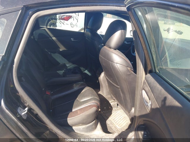 12688164 :رقم المزاد ، 1C3CDFCB8DD326973 vin ، 2013 Dodge Dart Limited/gt مزاد بيع