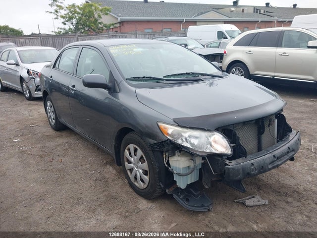 Aukcja sprzedaży 2010 Toyota Corolla Ce, vin: 2T1BU4EE4AC314931, numer aukcji: 12688167