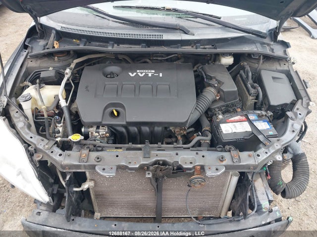 Aukcja sprzedaży 2010 Toyota Corolla Ce, vin: 2T1BU4EE4AC314931, numer aukcji: 12688167