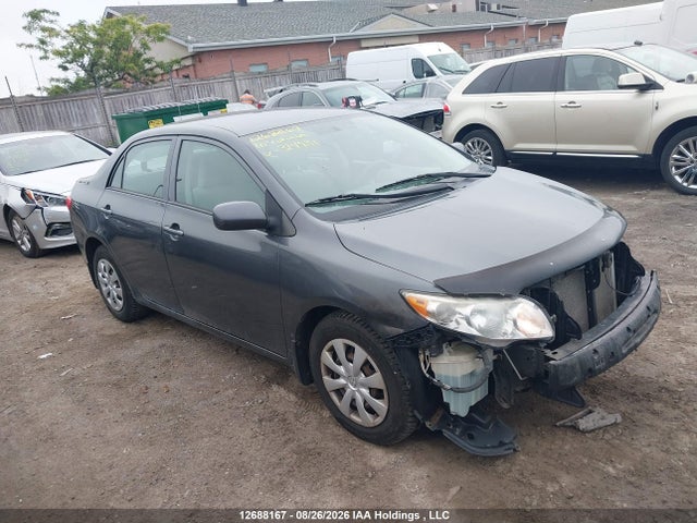 Aukcja sprzedaży 2010 Toyota Corolla Ce, vin: 2T1BU4EE4AC314931, numer aukcji: 12688167