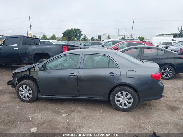 Aukcja sprzedaży 2010 Toyota Corolla Ce, vin: 2T1BU4EE4AC314931, numer aukcji: 12688167