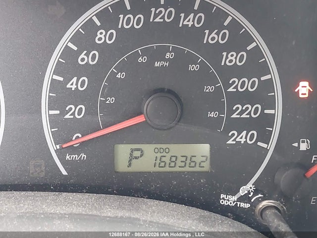 Aukcja sprzedaży 2010 Toyota Corolla Ce, vin: 2T1BU4EE4AC314931, numer aukcji: 12688167