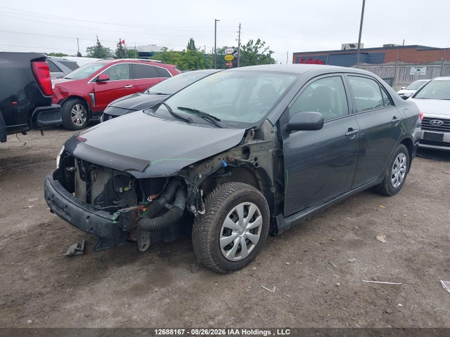 Aukcja sprzedaży 2010 Toyota Corolla Ce, vin: 2T1BU4EE4AC314931, numer aukcji: 12688167