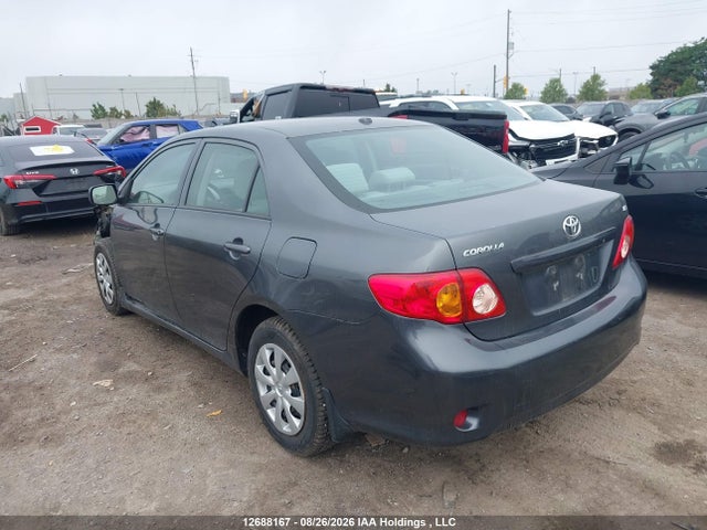Aukcja sprzedaży 2010 Toyota Corolla Ce, vin: 2T1BU4EE4AC314931, numer aukcji: 12688167