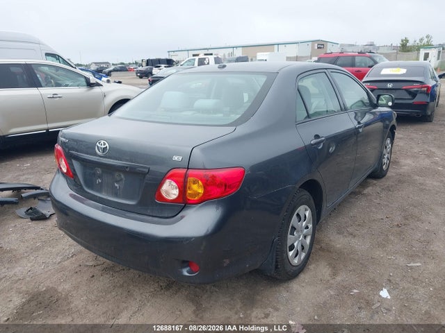 Aukcja sprzedaży 2010 Toyota Corolla Ce, vin: 2T1BU4EE4AC314931, numer aukcji: 12688167