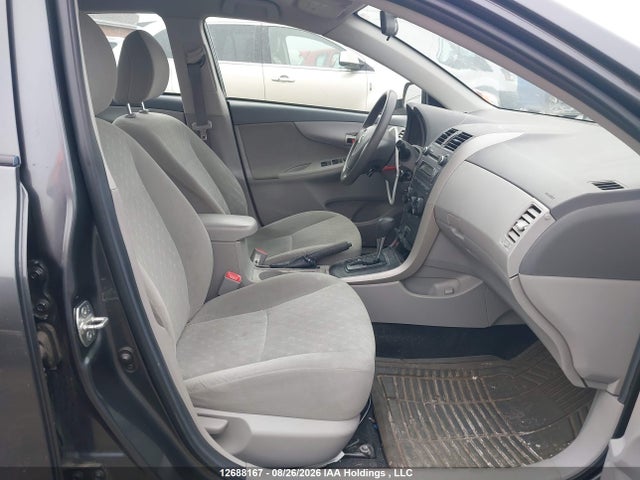 Aukcja sprzedaży 2010 Toyota Corolla Ce, vin: 2T1BU4EE4AC314931, numer aukcji: 12688167