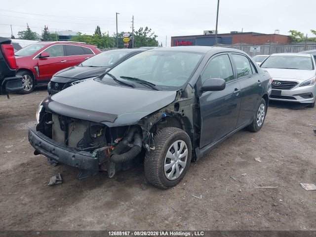 Aukcja sprzedaży 2010 Toyota Corolla Ce, vin: 2T1BU4EE4AC314931, numer aukcji: 12688167