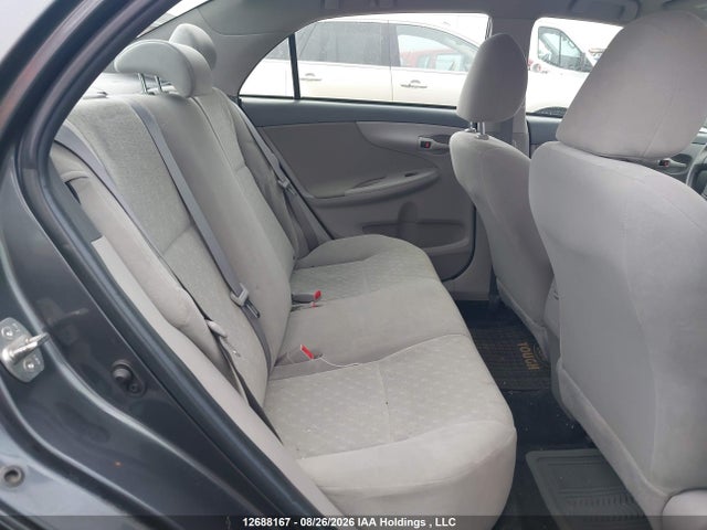 Aukcja sprzedaży 2010 Toyota Corolla Ce, vin: 2T1BU4EE4AC314931, numer aukcji: 12688167