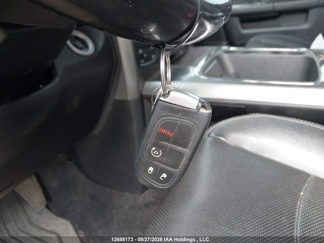 1C6RR7HT6GS367835 RAM 1500 Sport