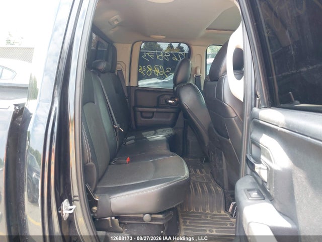 1C6RR7HT6GS367835 RAM 1500 Sport