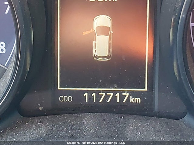 Продажа на аукционе авто 2016 Toyota Scion Im, vin: JTNKARJE9GJ506737, номер лота: 12688175