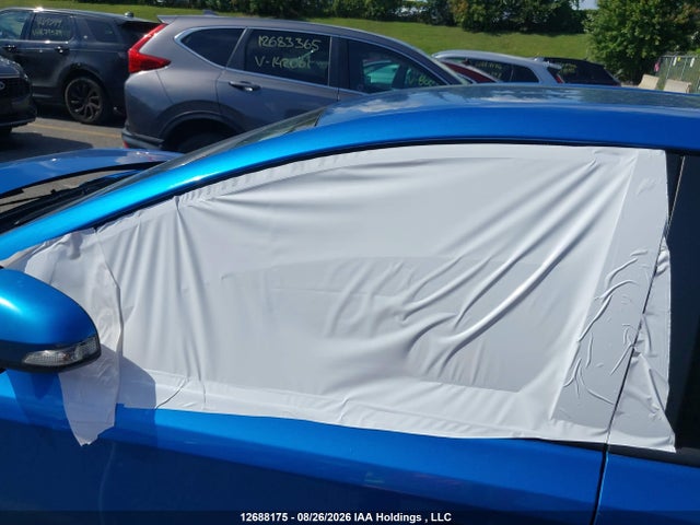 Продажа на аукционе авто 2016 Toyota Scion Im, vin: JTNKARJE9GJ506737, номер лота: 12688175