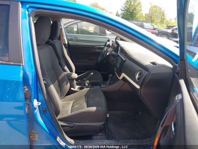 Продажа на аукционе авто 2016 Toyota Scion Im, vin: JTNKARJE9GJ506737, номер лота: 12688175
