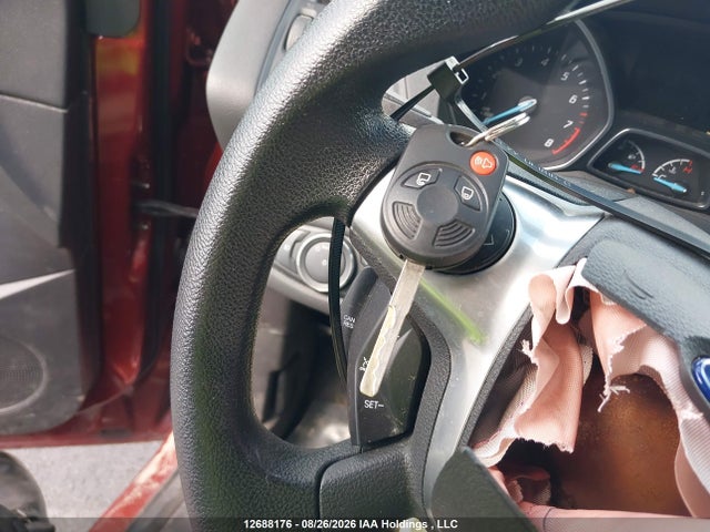 Aukcja sprzedaży 2014 Ford Escape Se, vin: 1FMCU9G99EUC39679, numer aukcji: 12688176
