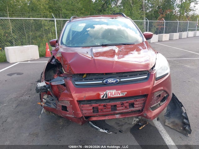 Aukcja sprzedaży 2014 Ford Escape Se, vin: 1FMCU9G99EUC39679, numer aukcji: 12688176