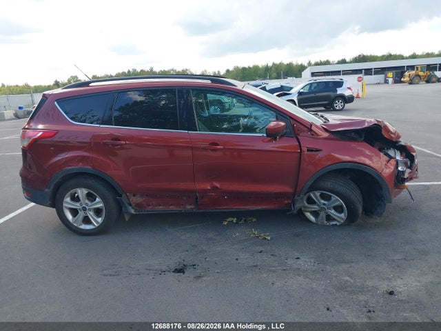 Aukcja sprzedaży 2014 Ford Escape Se, vin: 1FMCU9G99EUC39679, numer aukcji: 12688176