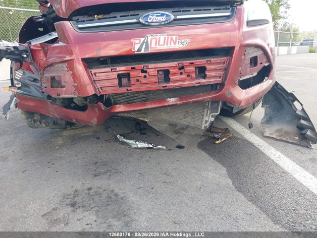 Aukcja sprzedaży 2014 Ford Escape Se, vin: 1FMCU9G99EUC39679, numer aukcji: 12688176