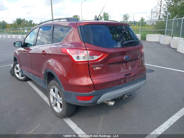 Aukcja sprzedaży 2014 Ford Escape Se, vin: 1FMCU9G99EUC39679, numer aukcji: 12688176