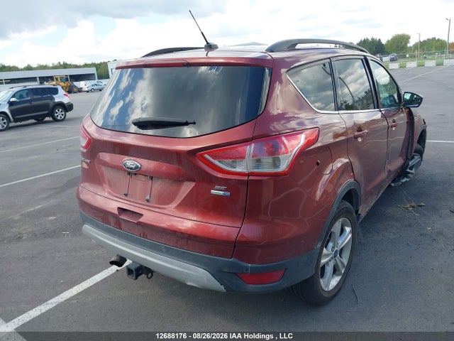Aukcja sprzedaży 2014 Ford Escape Se, vin: 1FMCU9G99EUC39679, numer aukcji: 12688176