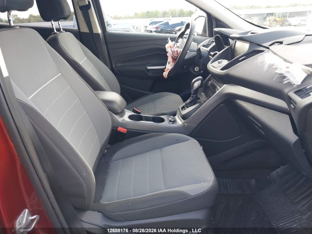 Aukcja sprzedaży 2014 Ford Escape Se, vin: 1FMCU9G99EUC39679, numer aukcji: 12688176